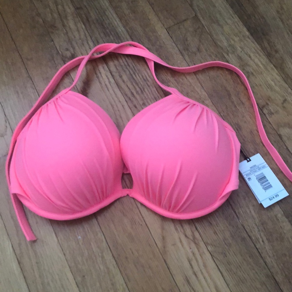 Bikini top